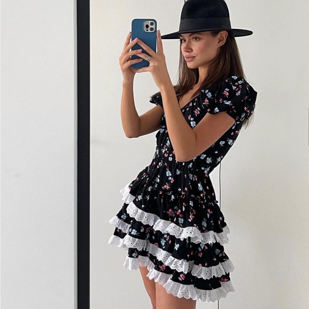 Brand New Dress  Ila Collection Russian Brand